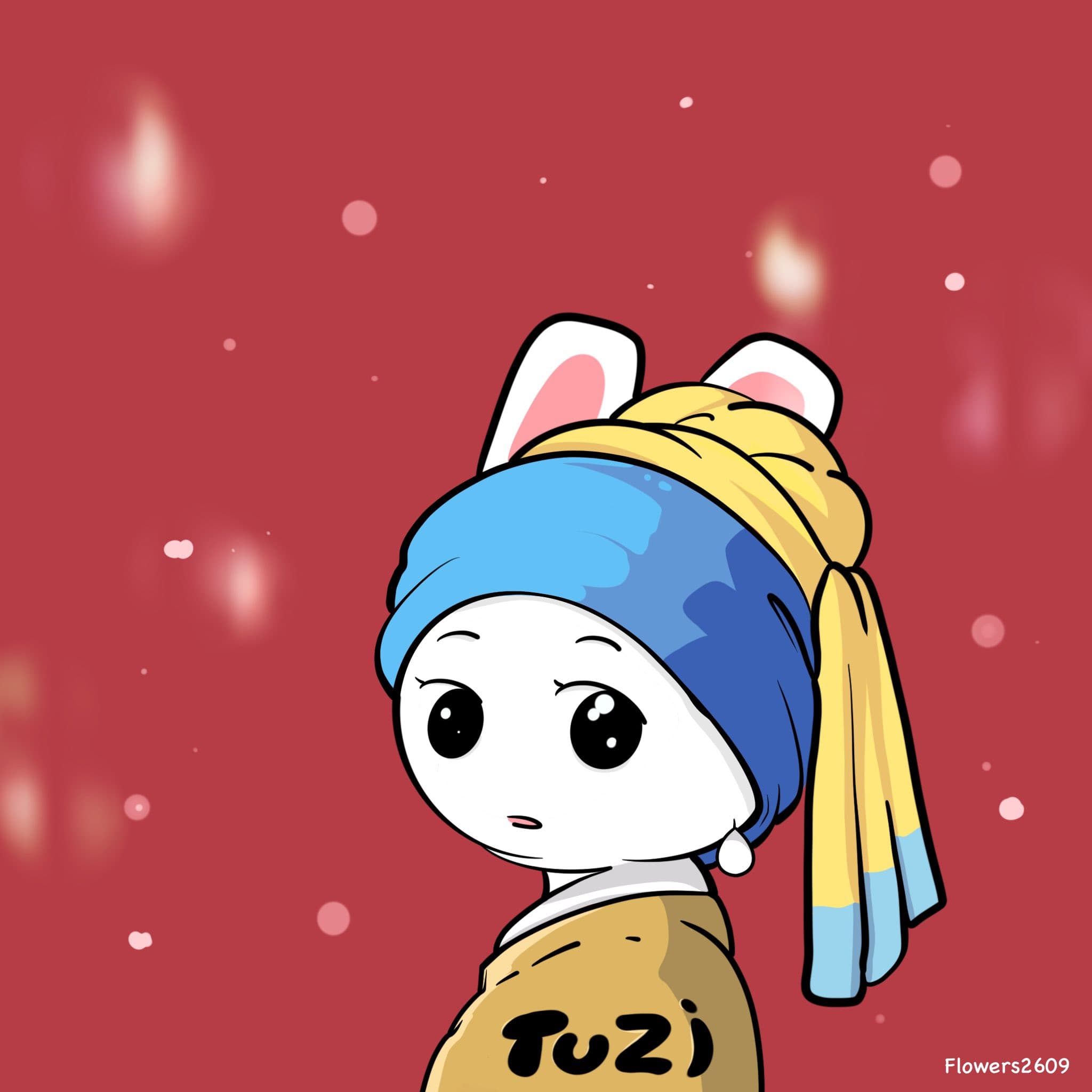 Artwork by by @TeeHuc269