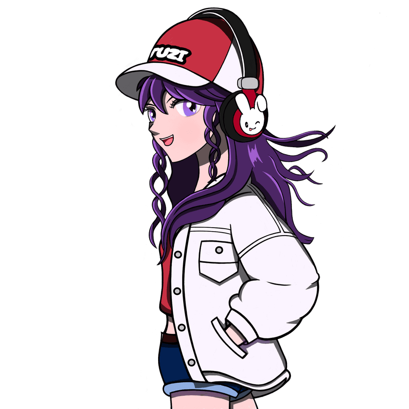 Arzi Character