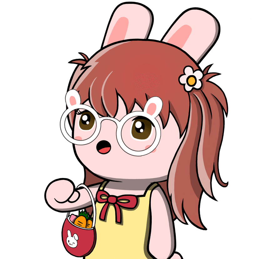 Meizi Character